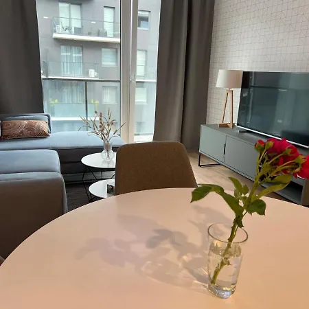 Apartament Mieszczanski Klima-Parkigfree2X-Netflix-Youtube Vratislav Exteriér fotografie