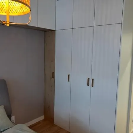 Apartament Mieszczanski Klima-Parkigfree2X-Netflix-Youtube Vratislav Exteriér fotografie