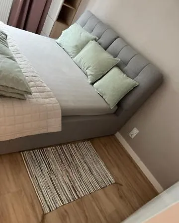 Apartament Mieszczanski Klima-Parkigfree2X-Netflix-Youtube Vratislav Exteriér fotografie