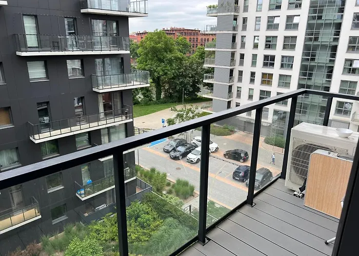 Apartament Mieszczanski Klima-Parkigfree2X-Netflix-Youtube