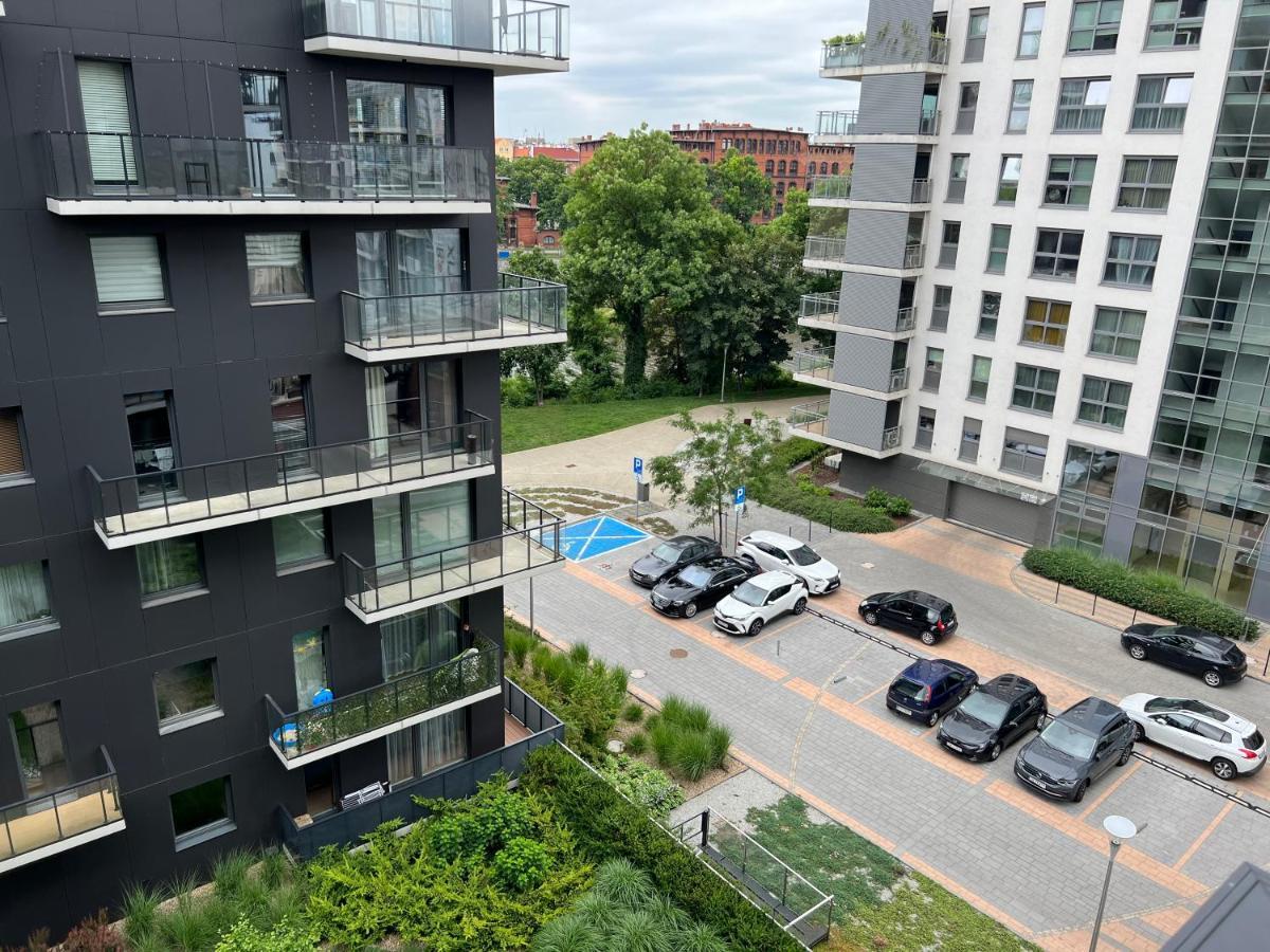Mieszczanski Klima-parkigfree2x-netflix-youtube Apartment *