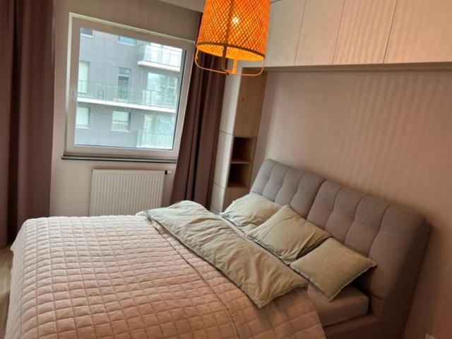 Mieszczanski Klima-parkigfree2x-netflix-youtube Apartment Wroclaw