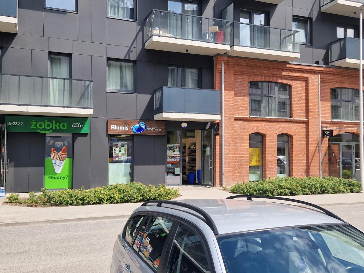 Apartament Mieszczanski Klima-parkigfree2x-netflix-youtube