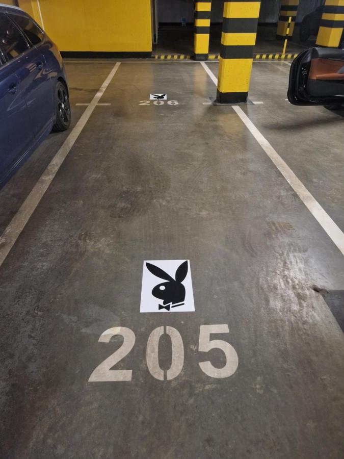 Mieszczanski Klima-parkigfree2x-netflix-youtube Apartament