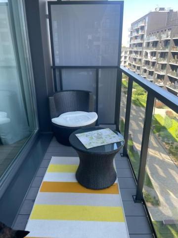 Mieszczanski Klima-parkigfree2x-netflix-youtube Apartment